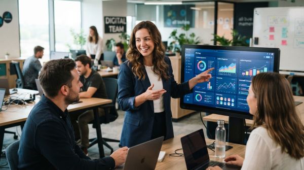 5 astuces pour améliorer votre communication avec Futures Infinity