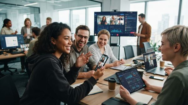 5 astuces pour améliorer votre communication avec Futures Infinity