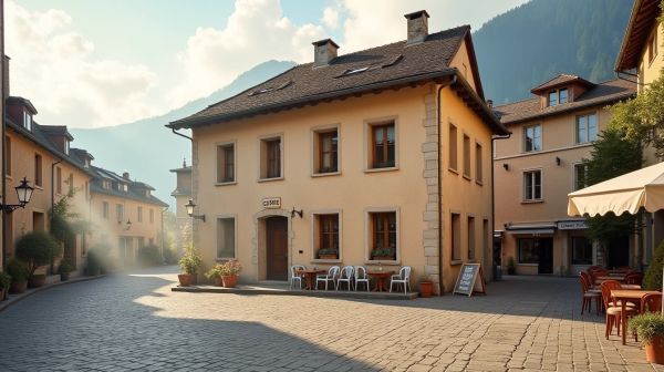 Choisir l'agence immobilière idéale à Taninges pour votre projet