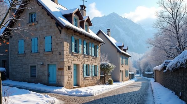 Choisir l'agence immobilière idéale à Taninges pour votre projet