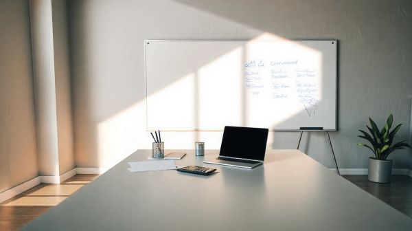Découvrez comment un comptable en ligne simplifie votre gestion