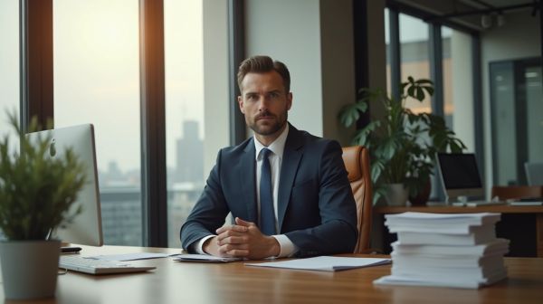 Pourquoi faire appel à un expert comptable pour votre entreprise?