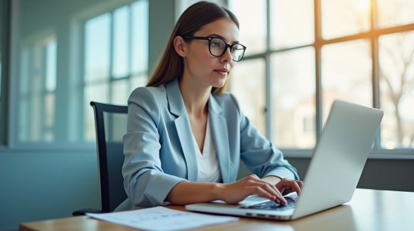 Pourquoi faire appel à un expert comptable pour votre entreprise?