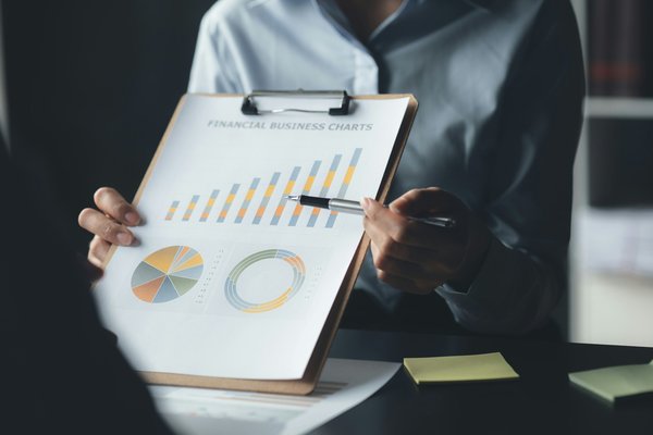 Présentation du métier de banquier : découvrez ses enjeux