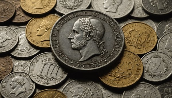 20 francs or : un trésor historique à découvrir