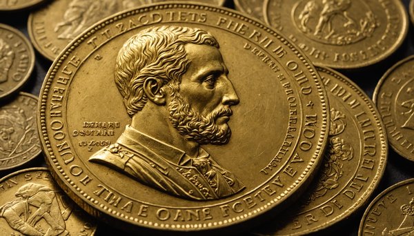 Découverte des 20 francs or : un héritage historique précieux